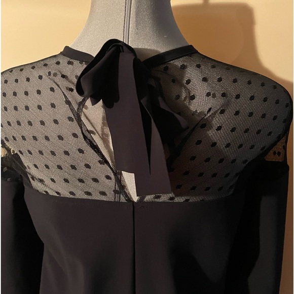 Greta Constantine A Line Dress - Picture 5 of 9